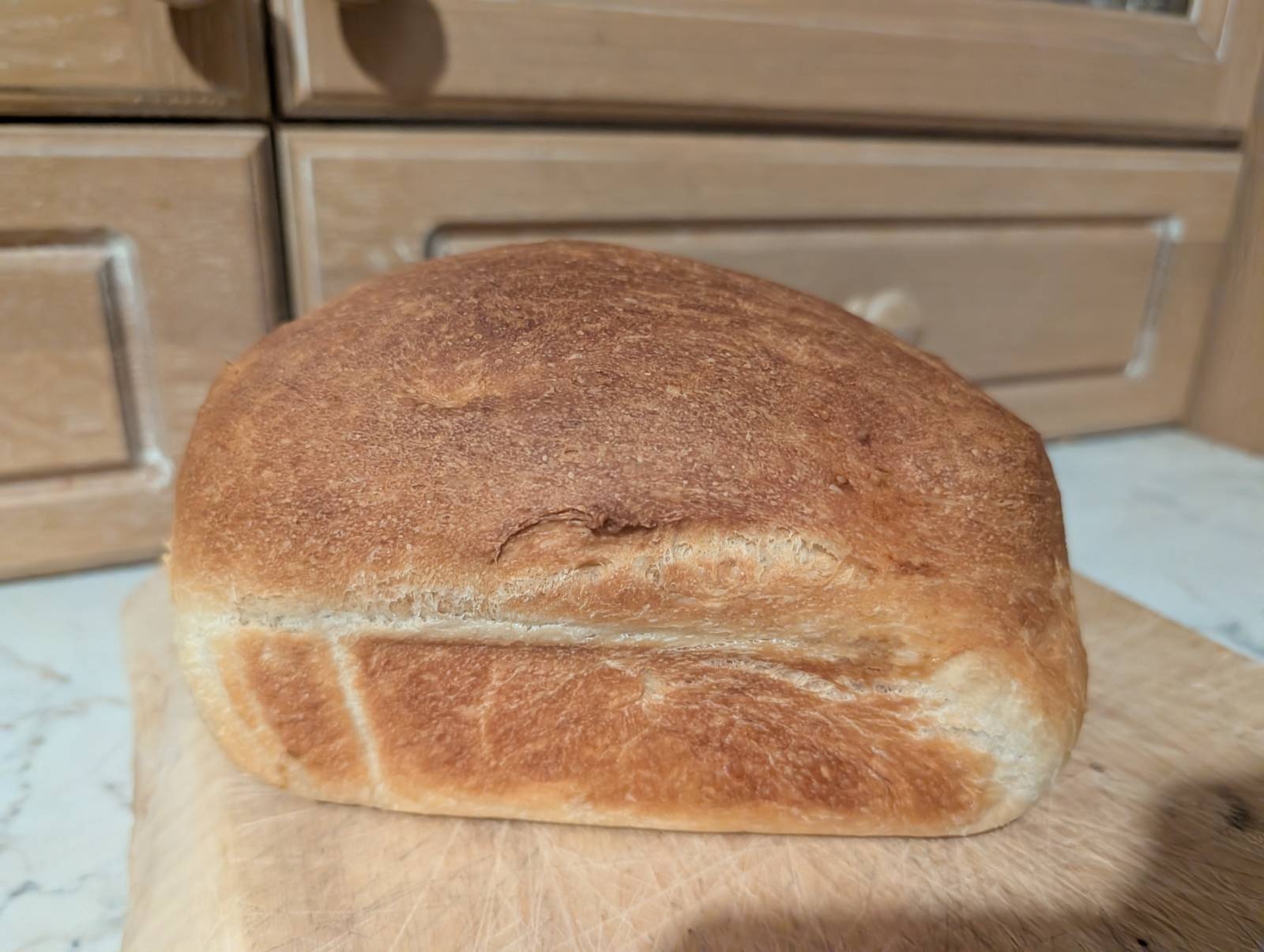 Bread